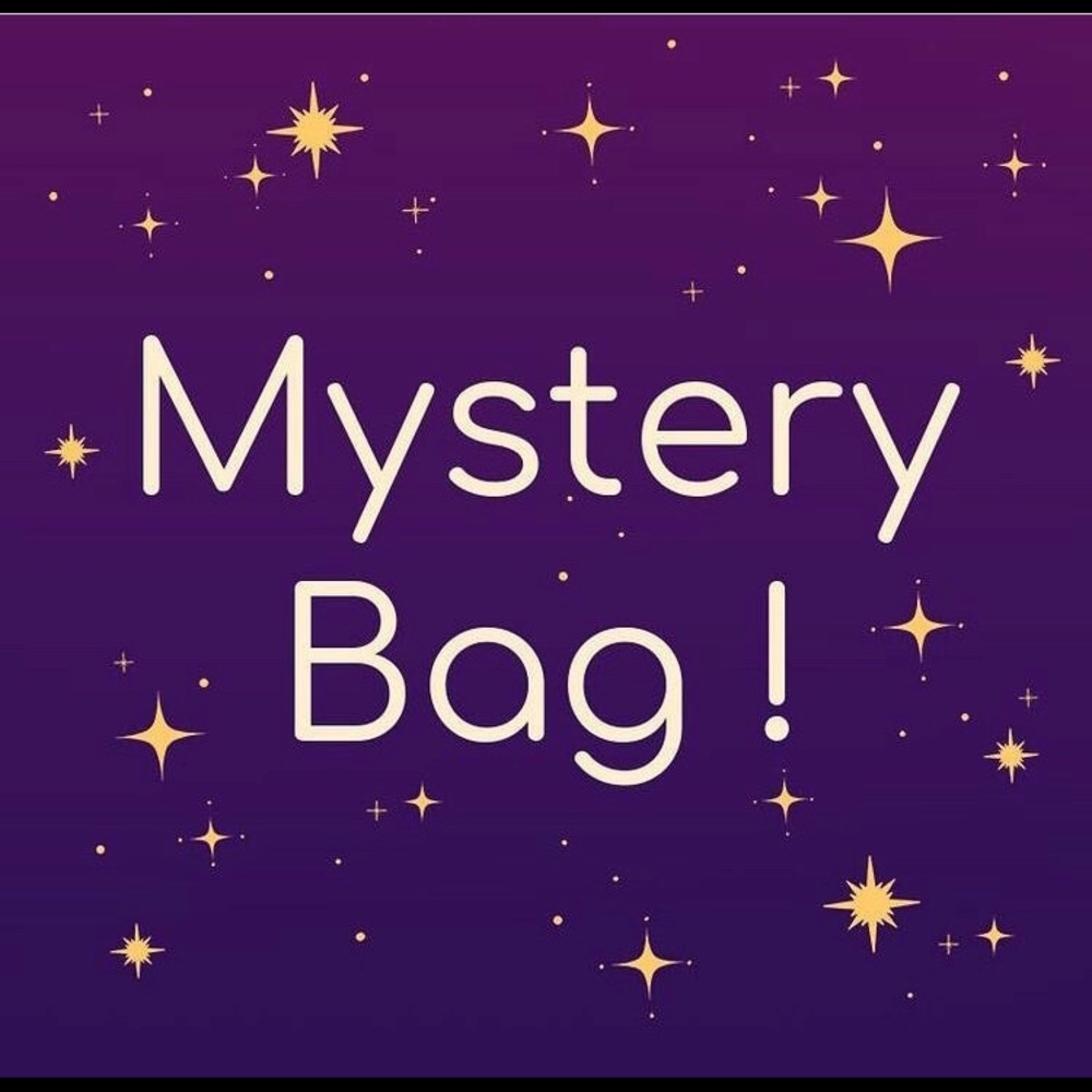 Amazing mystery beauty bag!!!! A++++